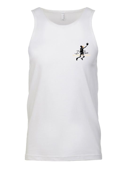 Derrick Allahyarian Tank Top