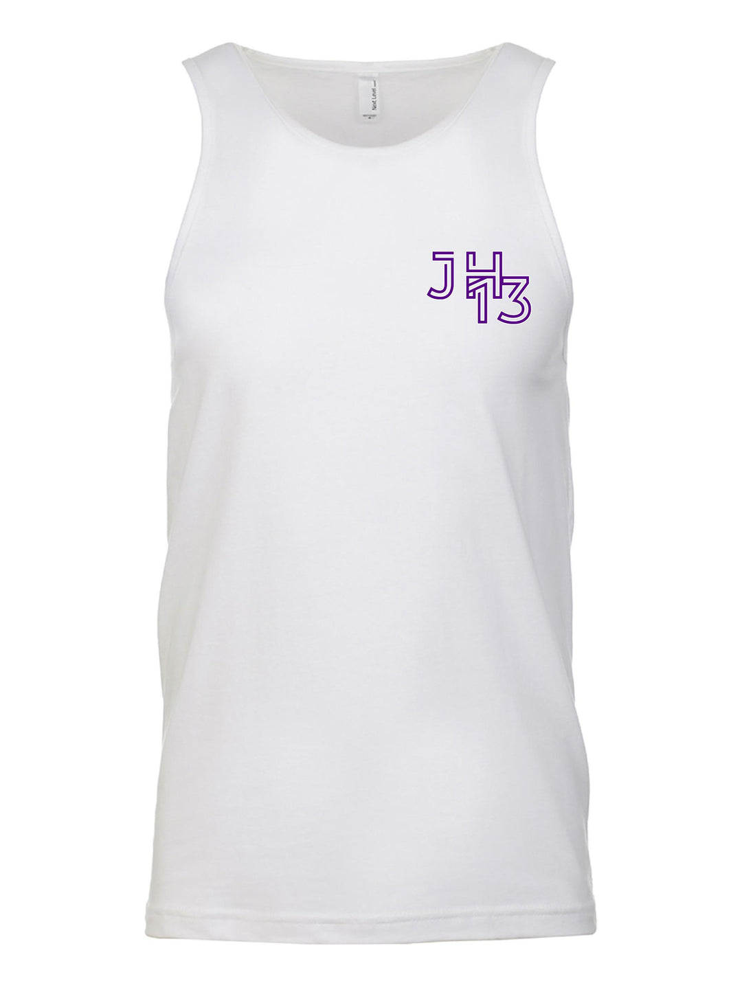 Jayvis Harvey Tank Top