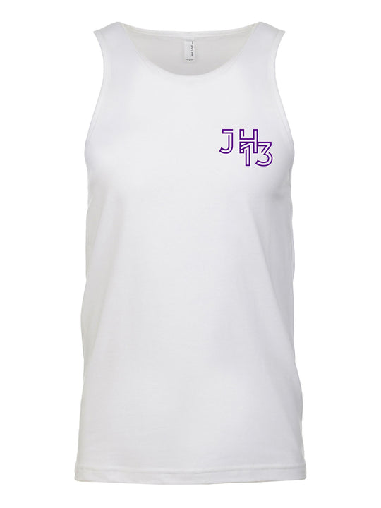 Jayvis Harvey Tank Top