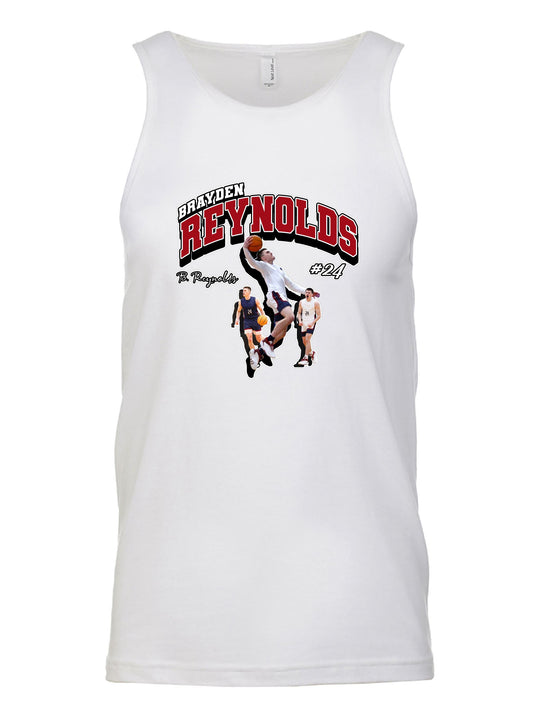 Brayden Reynolds Tank Top