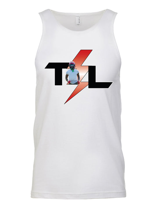 TJ Lockley Tank Top