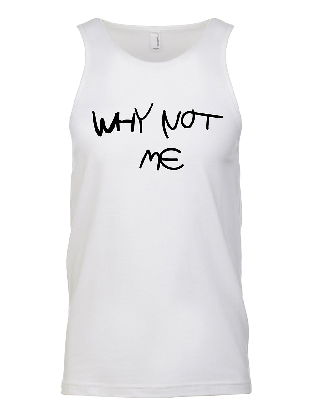 WhyNotQ Tank Top