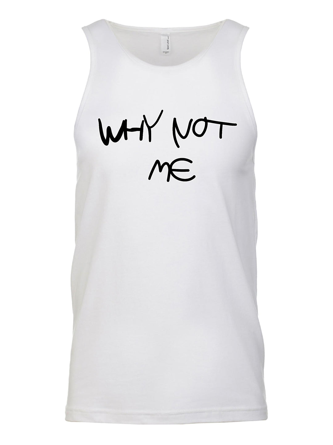 WhyNotQ Tank Top