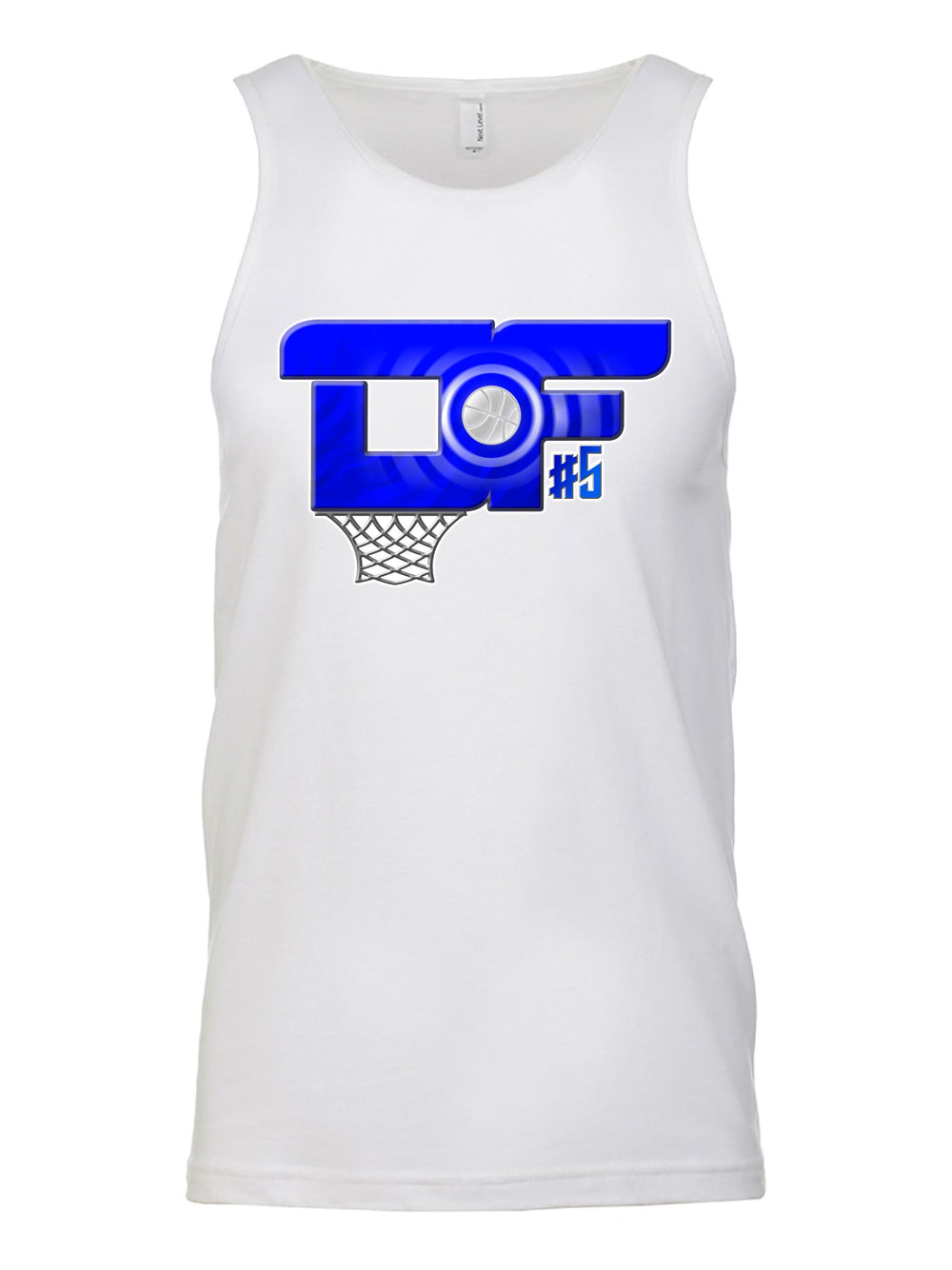 Dylan Frye Tank Top