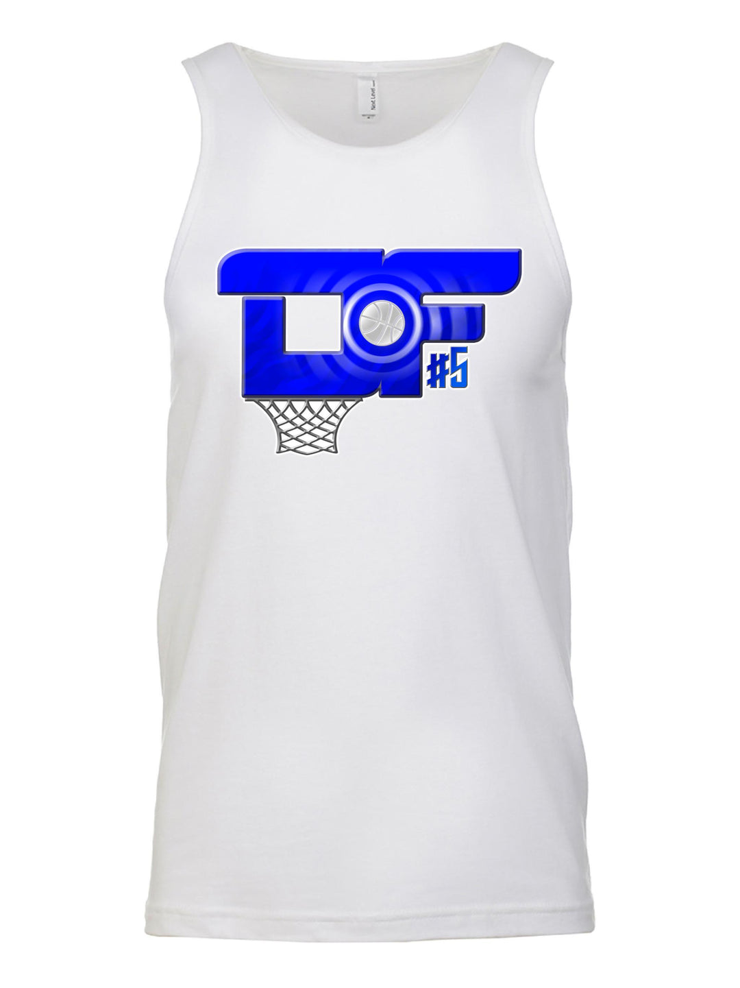 Dylan Frye Tank Top