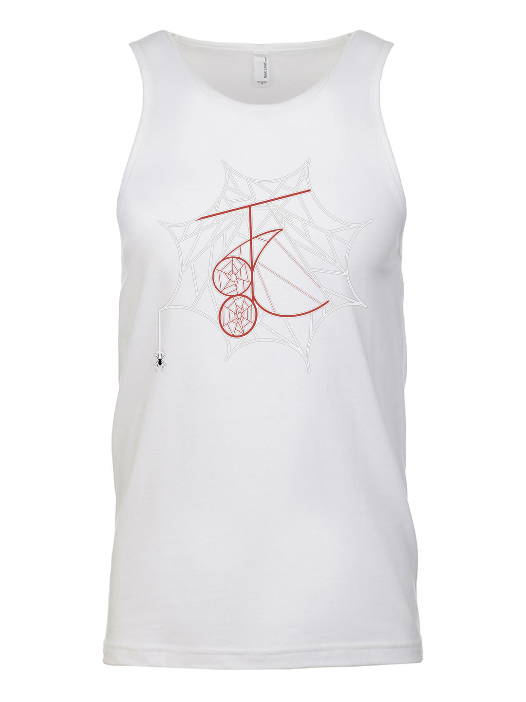 Jared Casey Tank Top