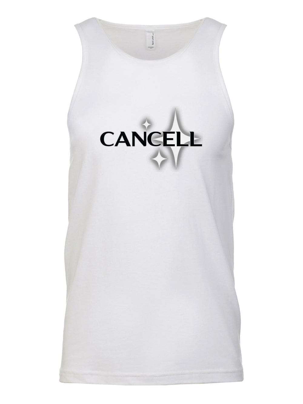 CANCELL Tank Top