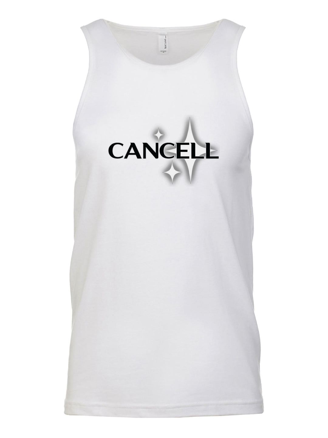 CANCELL Tank Top