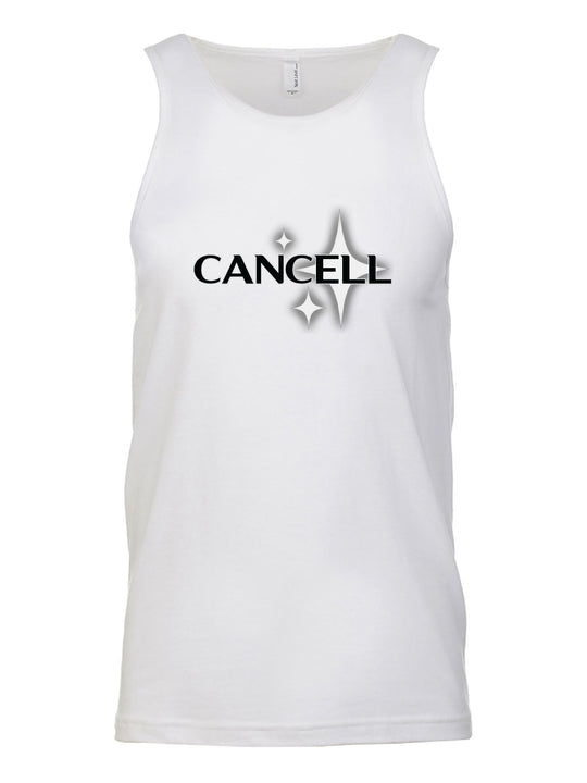 CANCELL Tank Top