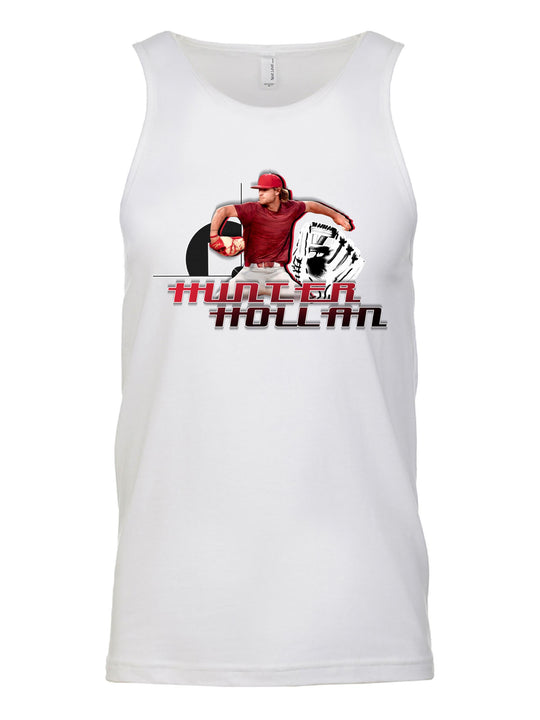 Hunter Hollan Tank Top