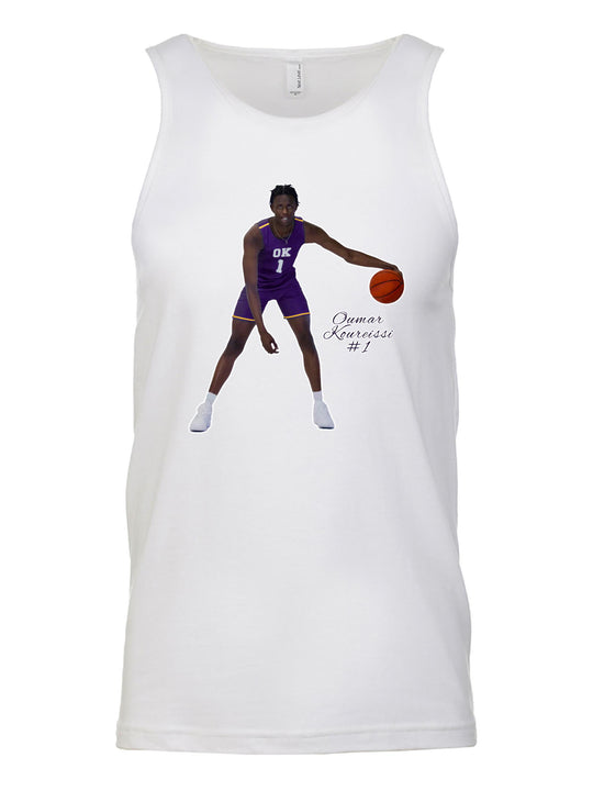 OK1 Tank Top
