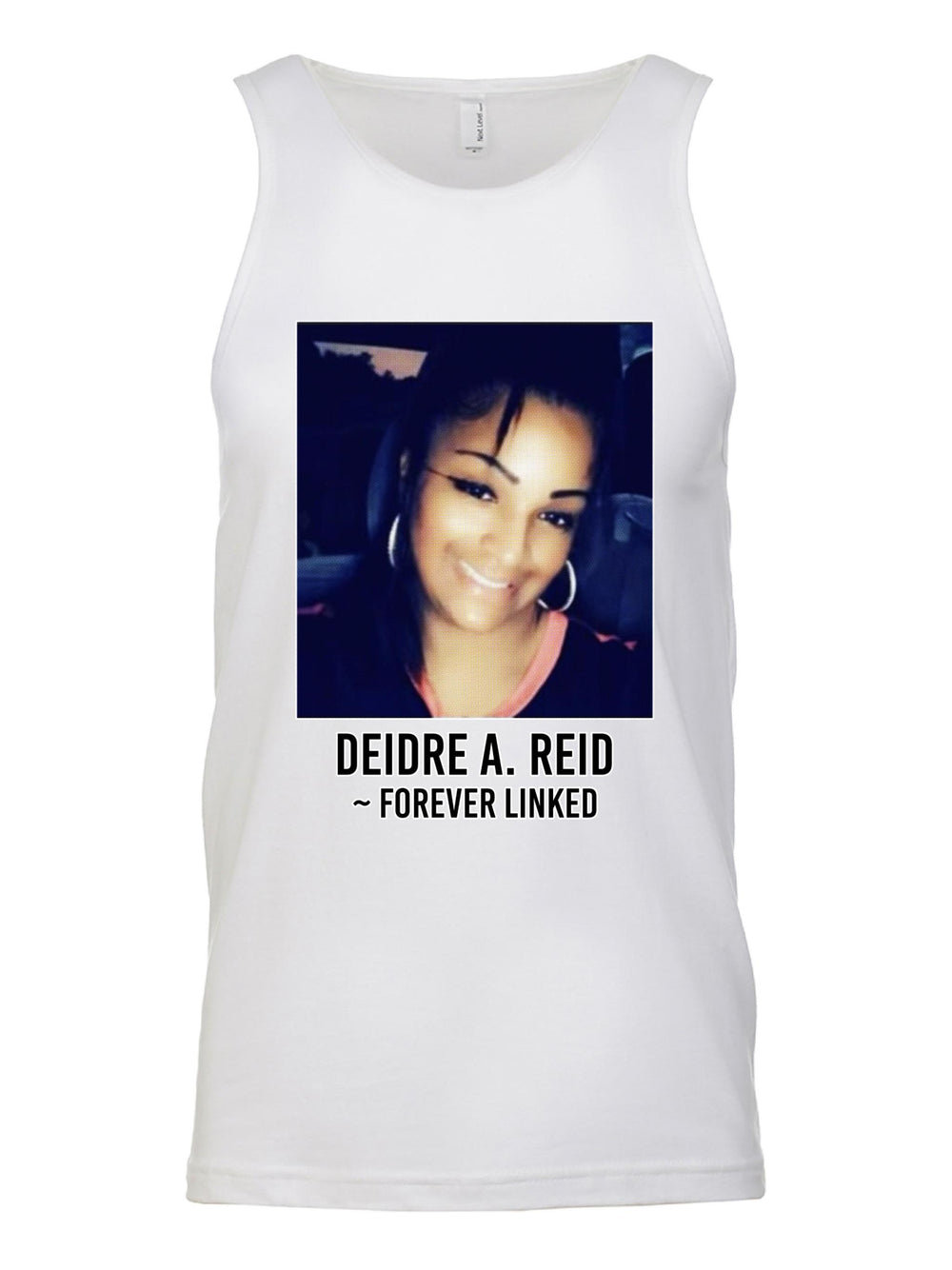 Deidre Reid Tank Top
