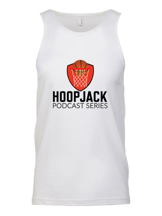 Hoopjack Tank Top