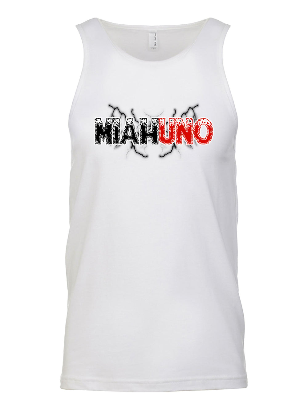 Jeremiah Tyes Tank Top
