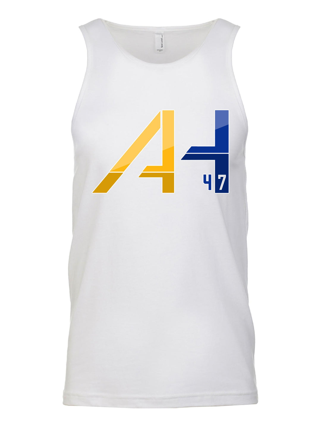 Aydin Henningham Tank Top