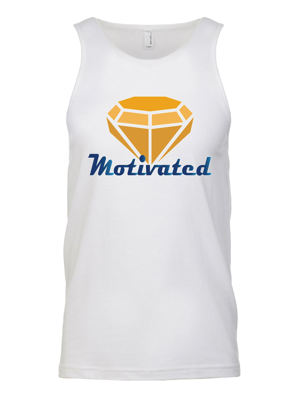 TheMotivatedCo Tank Top