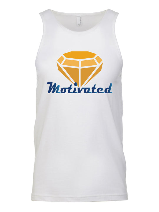 TheMotivatedCo Tank Top