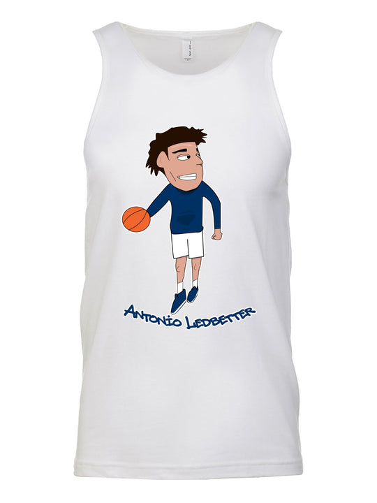 Antonio Ledbetter Tank Top