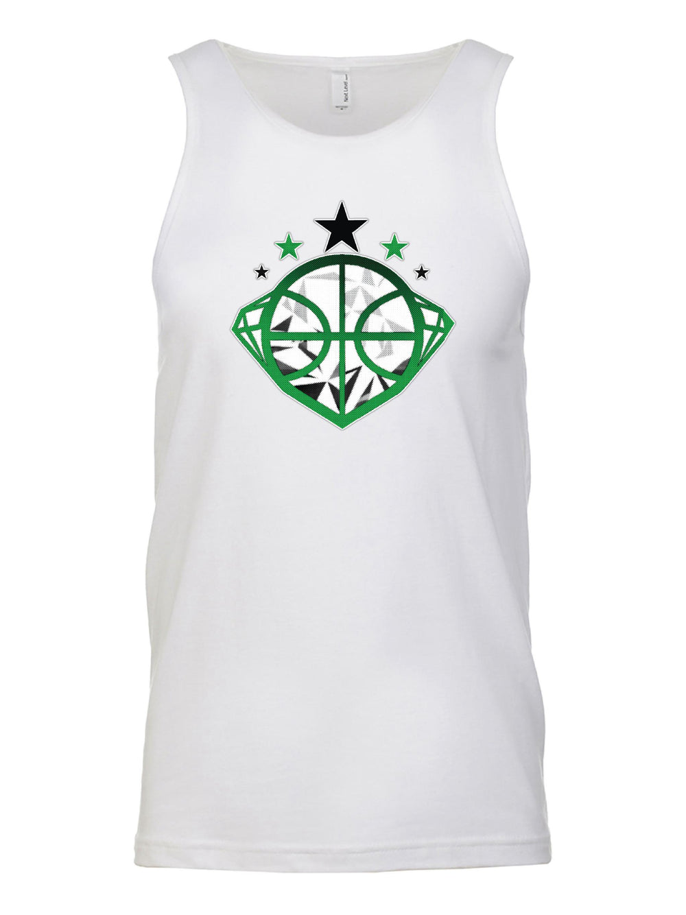 James Jewell Tank Top