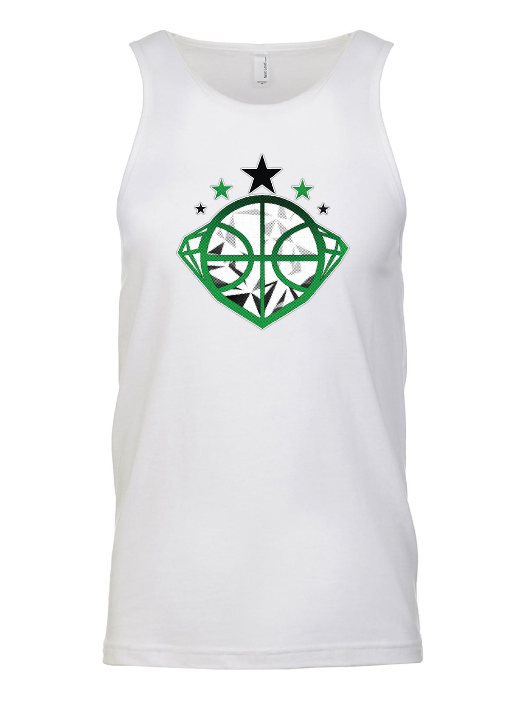 James Jewell Tank Top