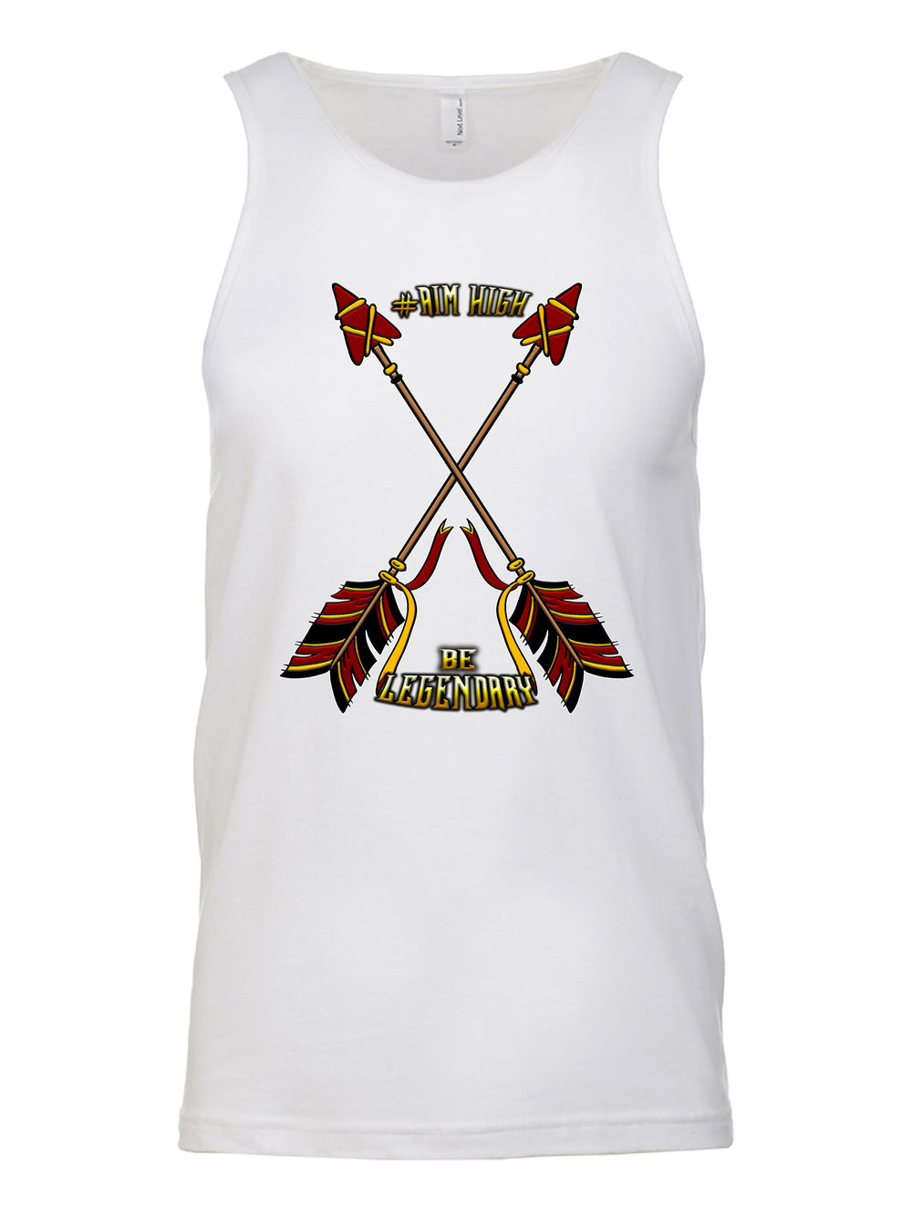 AIMHIGH Tank Top