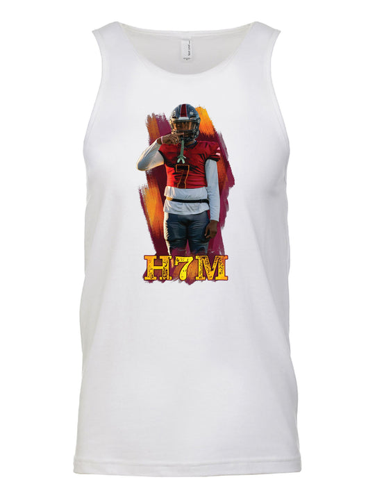 Xavione Washington Tank Top