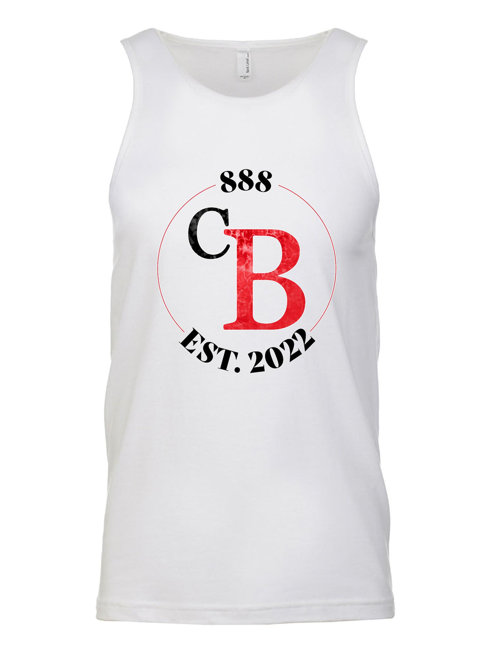 Isaiah Harvin Tank Top