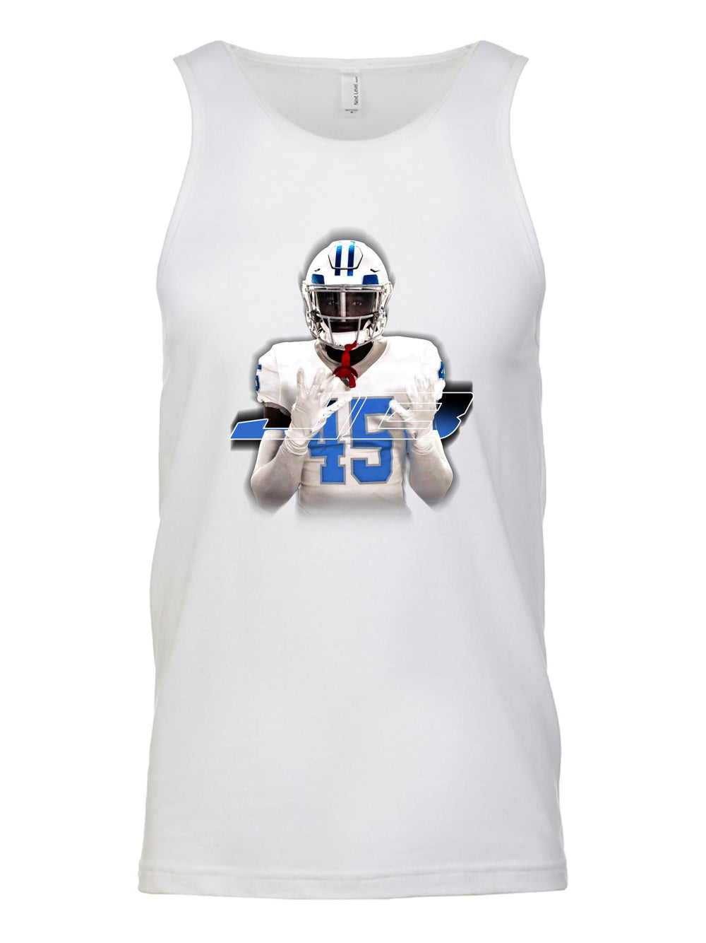 JaiBrian Bouye Tank Top