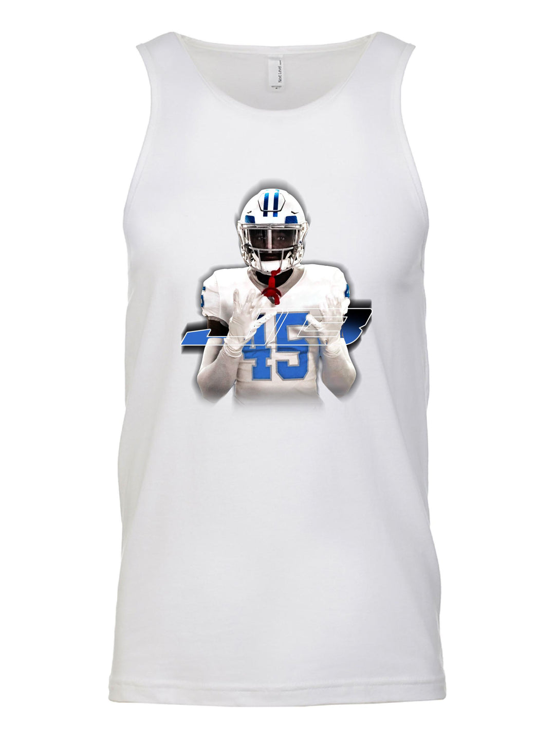 JaiBrian Bouye Tank Top