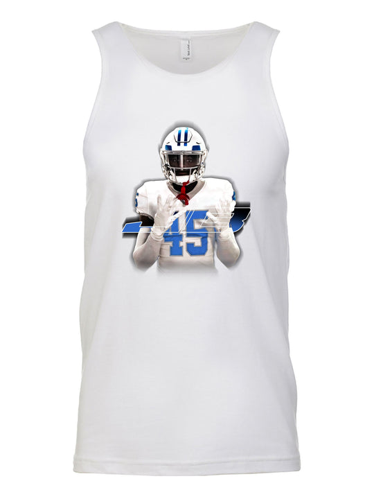 JaiBrian Bouye Tank Top