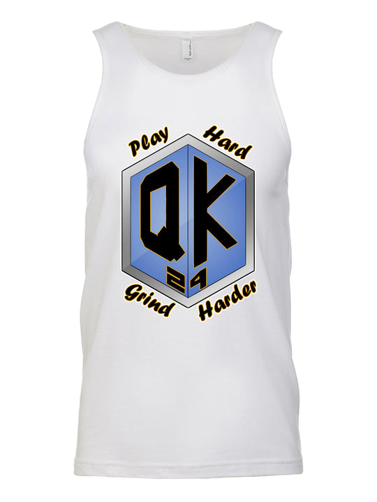 QK24 Tank Top