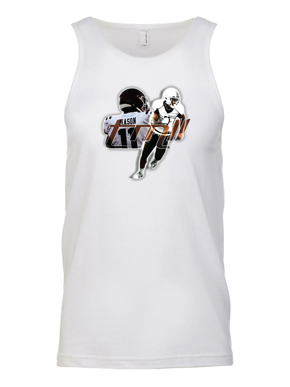 Tyren Mason Tank Top