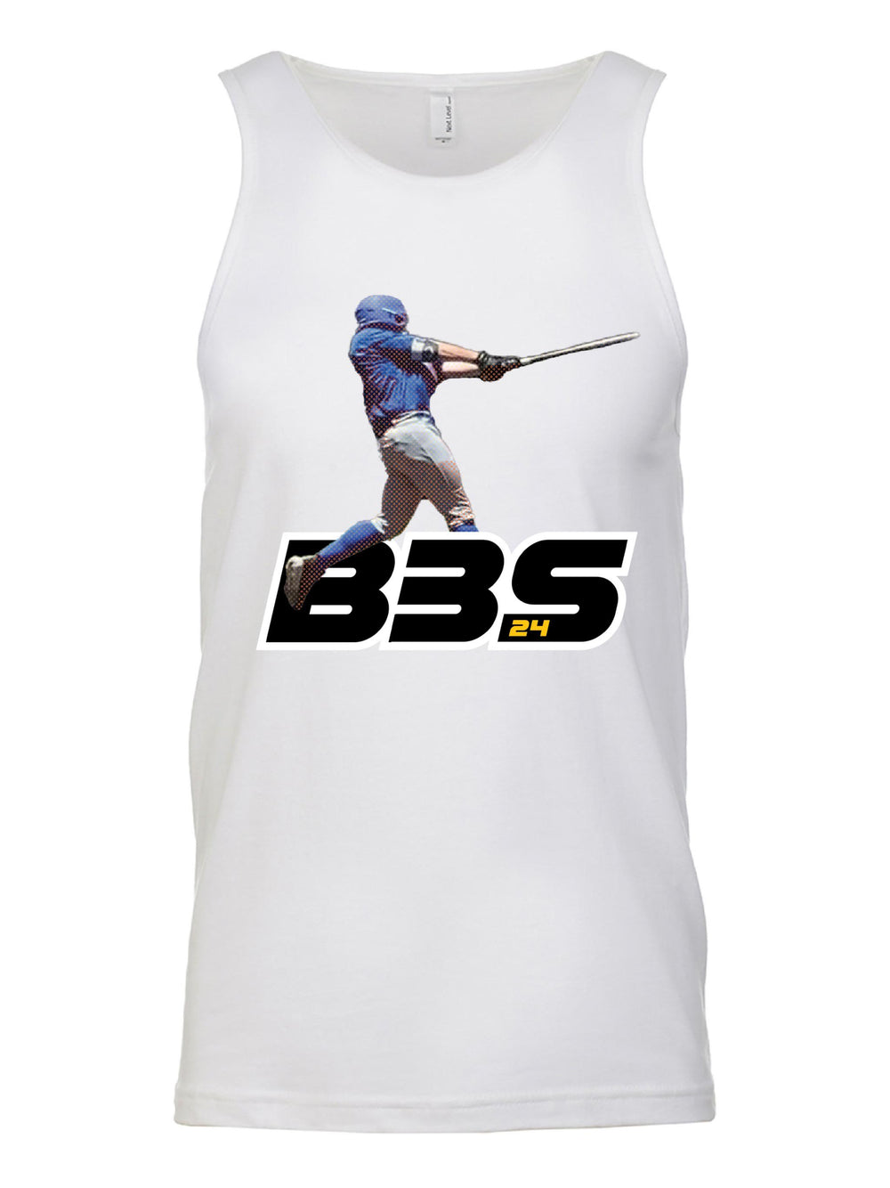 Braden Smith Tank Top