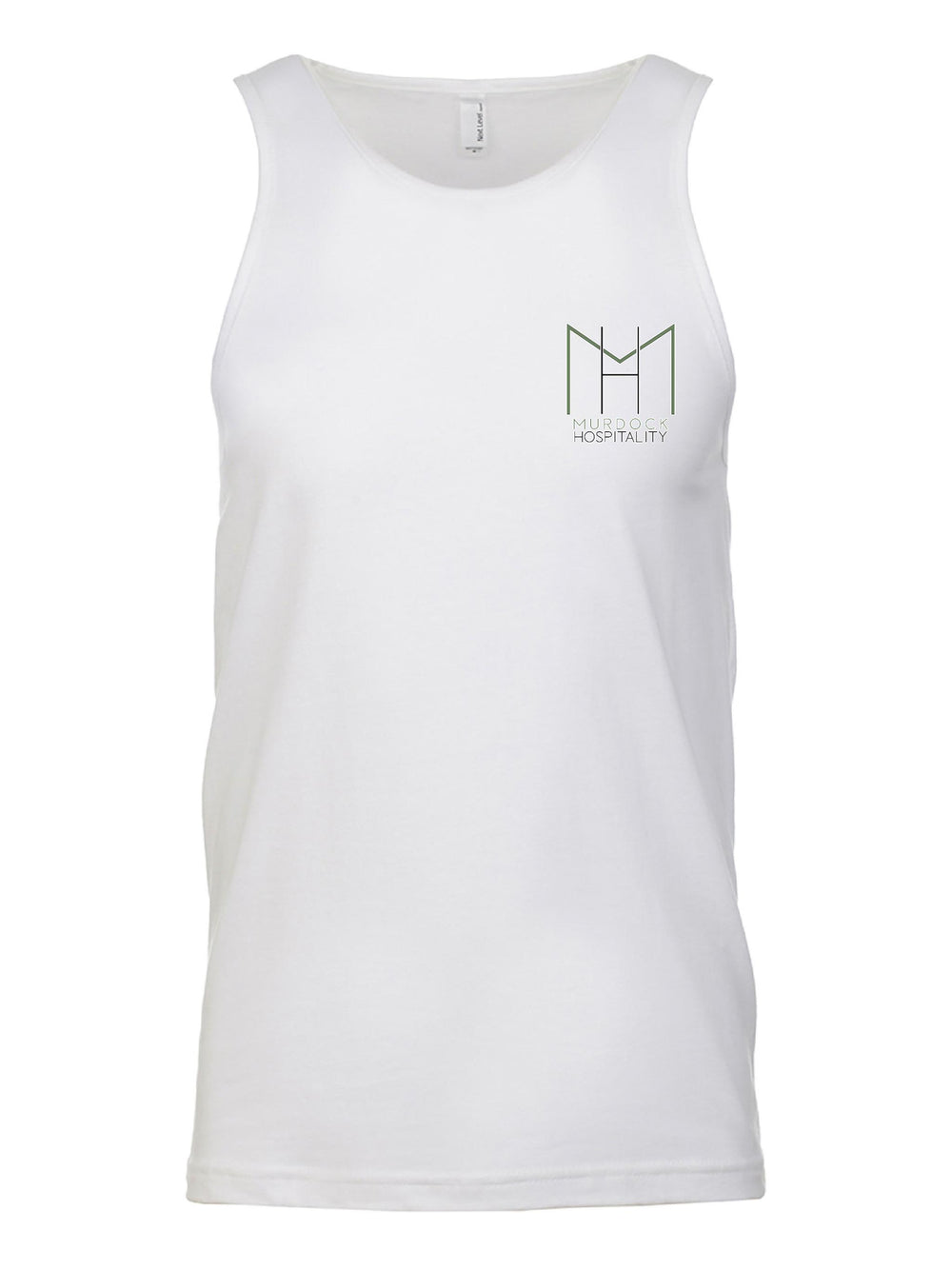 Murdock Hospitality Tank Top