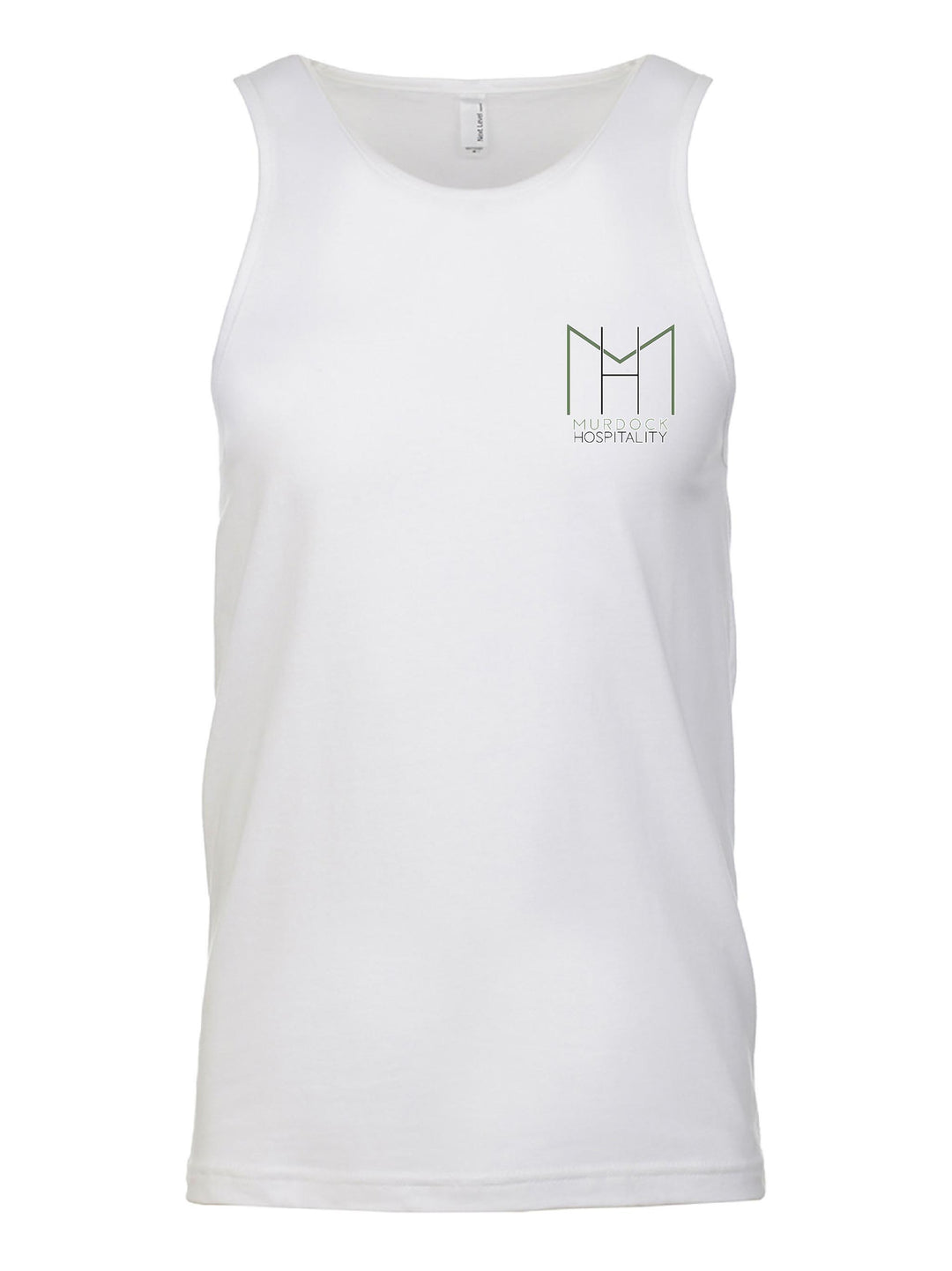 Murdock Hospitality Tank Top
