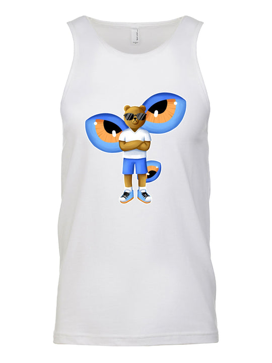 JTILLY Tank Top