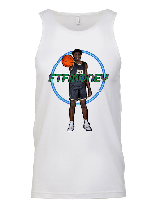 Chuol Deng Tank Top
