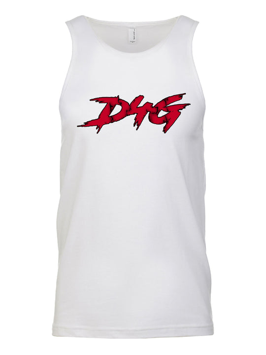 Allan Haye Jr Tank Top