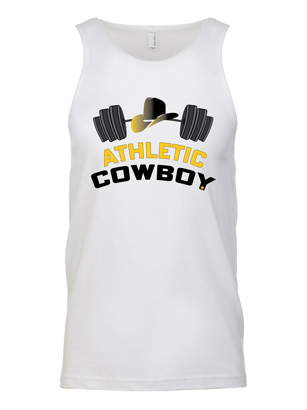 Janari Dean Tank Top