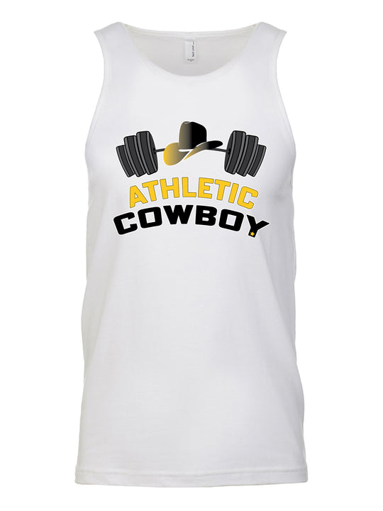 Janari Dean Tank Top