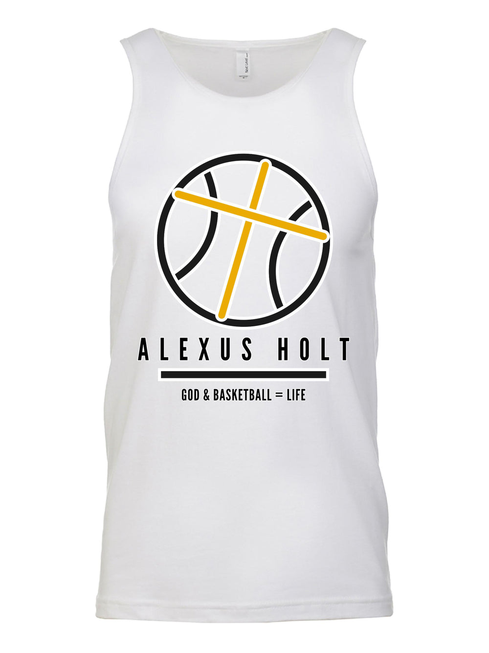 Agent 0 Tank Top