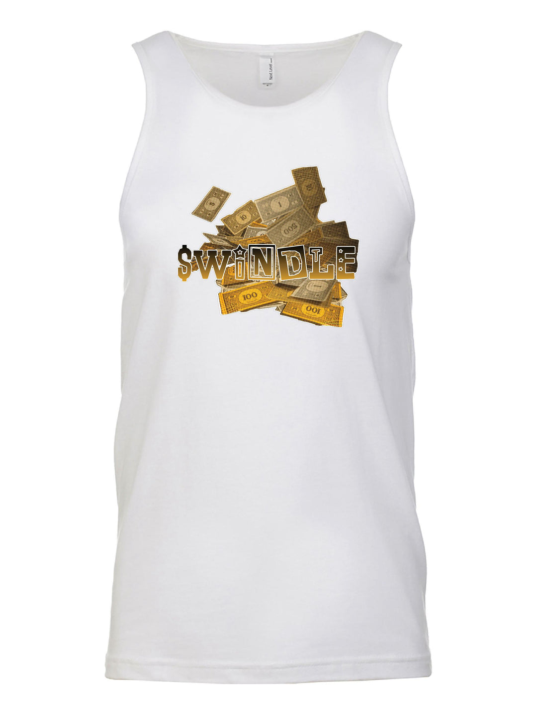 Phillip Bryant Tank Top