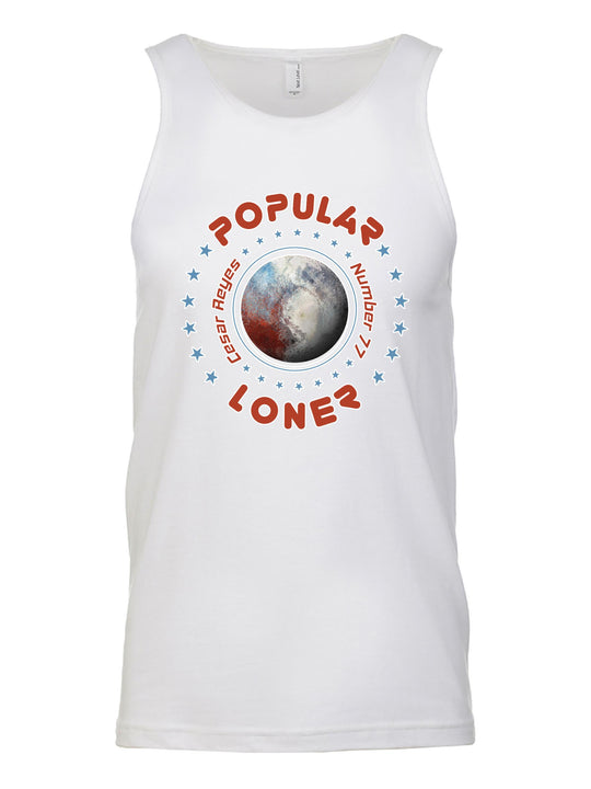 Popular Loner Tank Top