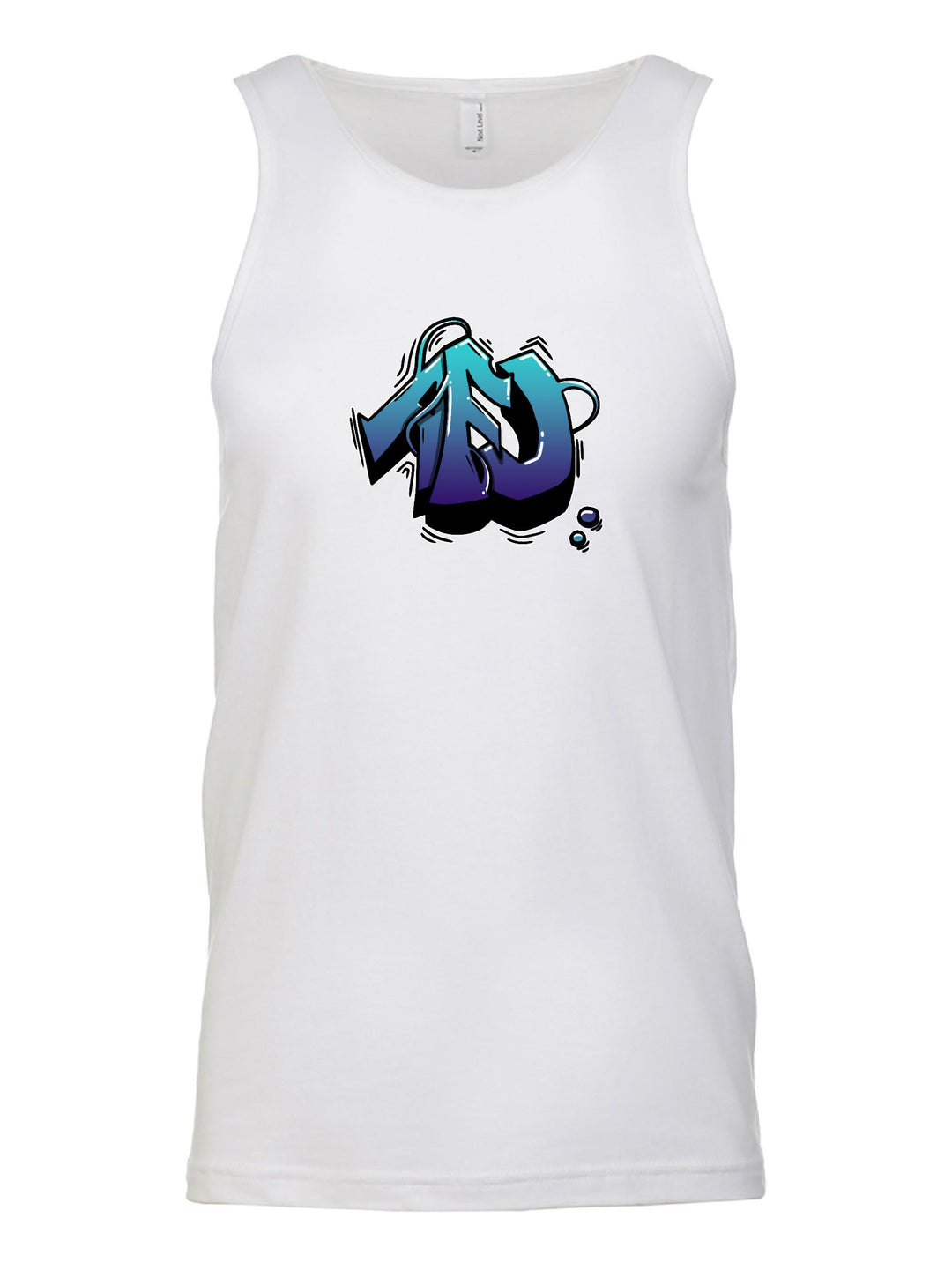 A Fair Journey Tank Top
