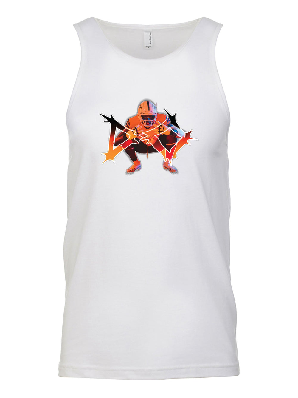 Daniel Ogundipe Tank Top
