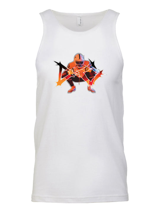 Daniel Ogundipe Tank Top