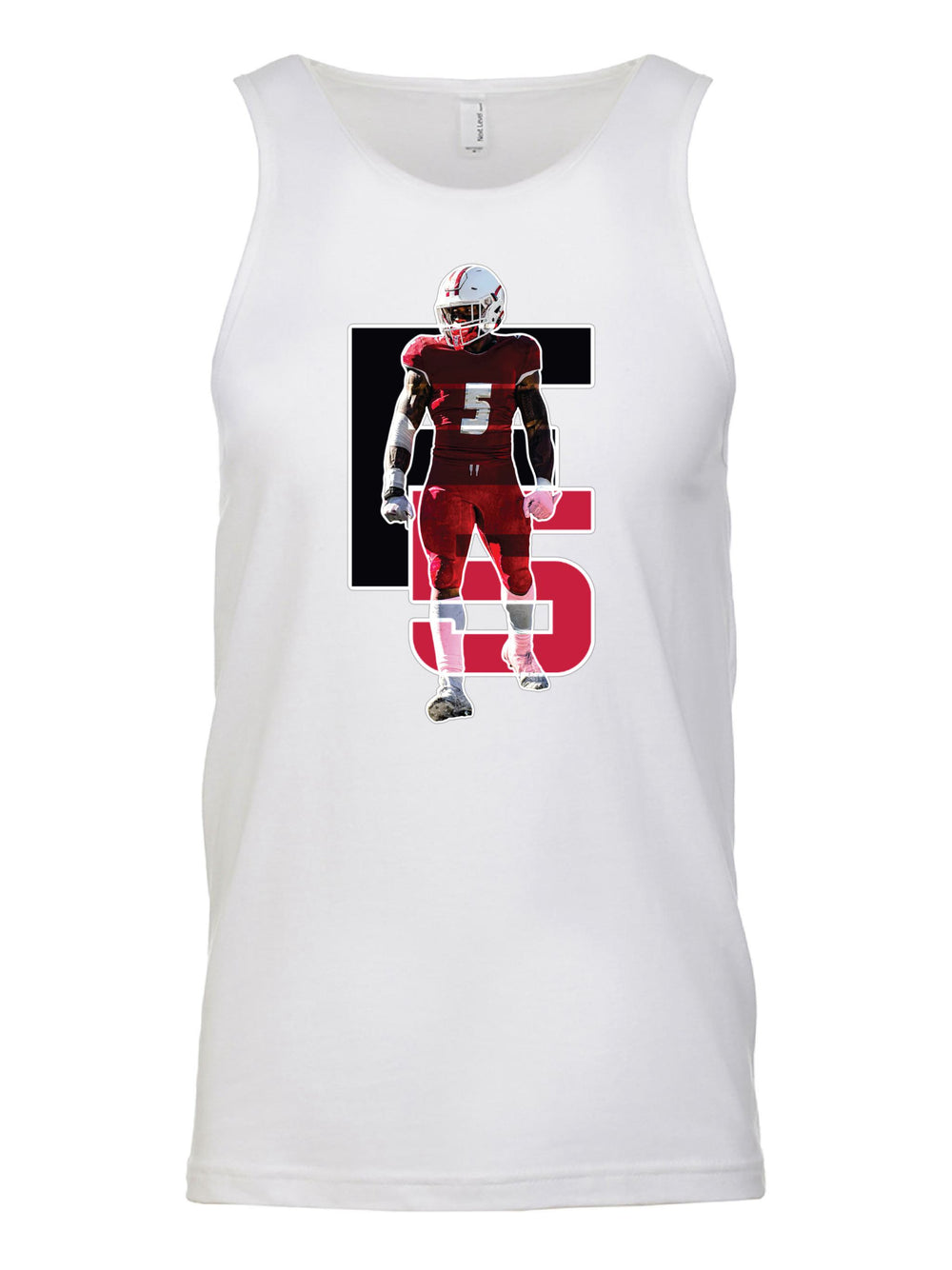 Five Reasons Tank Top