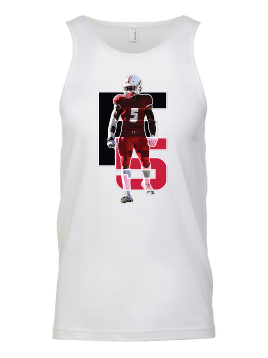 Five Reasons Tank Top