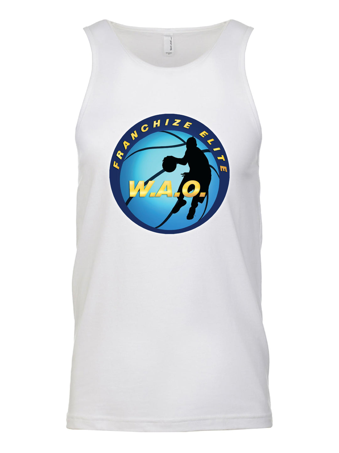 We Are 1 Tank Top