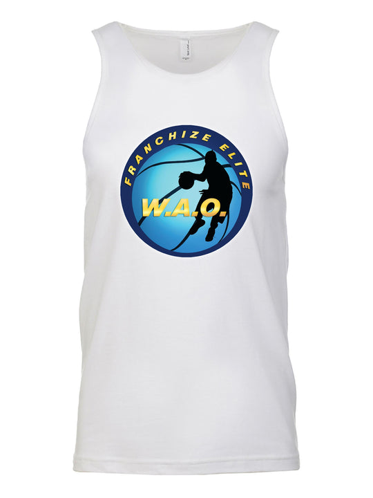 We Are 1 Tank Top